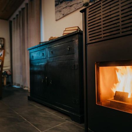 Refugio Na Estrela Penhas Da Saude Villa Ngoại thất bức ảnh