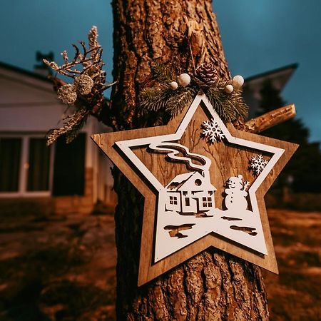 Refugio Na Estrela Penhas Da Saude Villa Ngoại thất bức ảnh