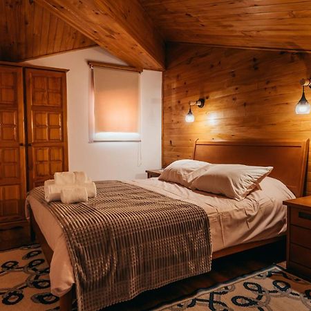 Refugio Na Estrela Penhas Da Saude Villa Ngoại thất bức ảnh