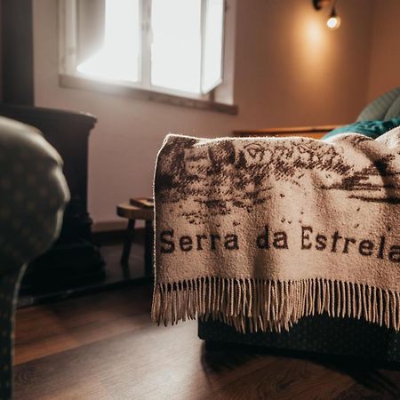 Refugio Na Estrela Penhas Da Saude Villa Ngoại thất bức ảnh