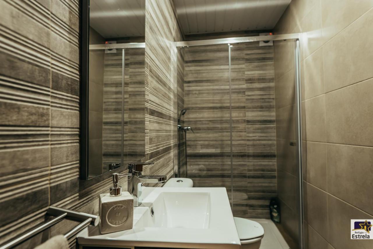 Refugio Na Estrela Penhas Da Saude Villa Ngoại thất bức ảnh
