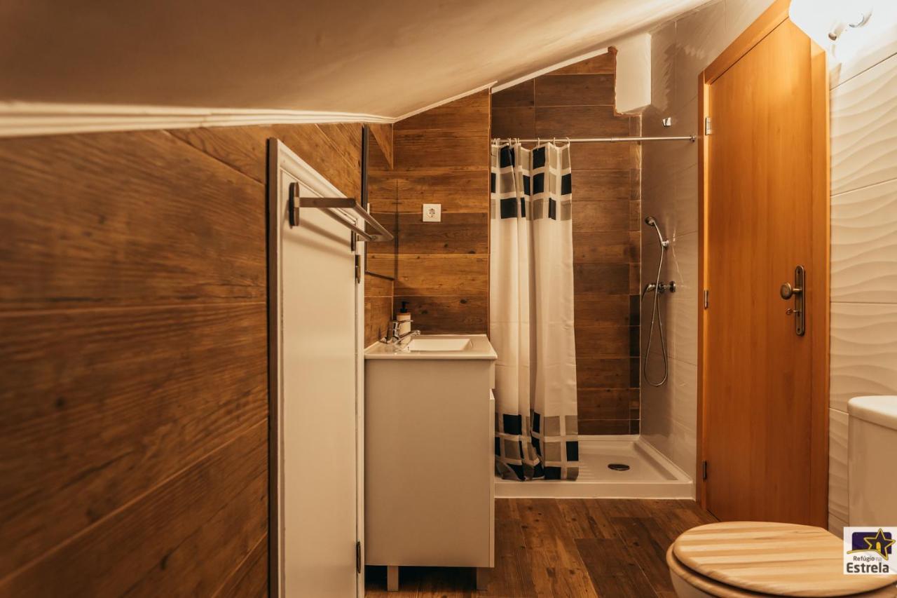 Refugio Na Estrela Penhas Da Saude Villa Ngoại thất bức ảnh