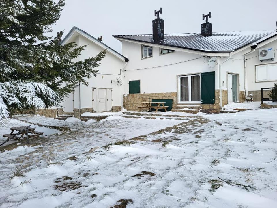 Refugio Na Estrela Penhas Da Saude Villa Ngoại thất bức ảnh